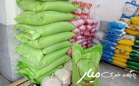آغاز توزیع بیش از ۹۴۰ تن شکر و برنج تنظیم بازار در سیستان و بلوچستان