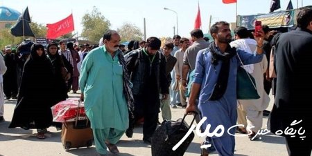 سیستان و بلوچستان برای میزبانی از زائران پاکستانی آماده است