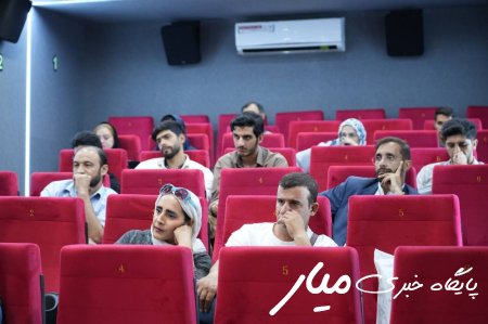 اولین سالن سینما در منطقه آزاد چابهار بزودی افتتاح می‌شود