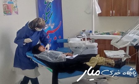 ویزیت رایگان سه هزار نفر از بیماران مناطق محروم سیستان و بلوچستان