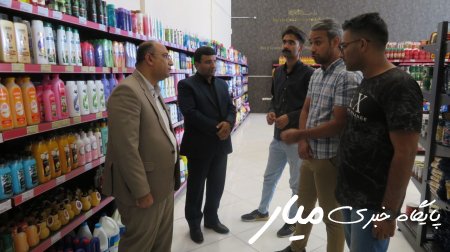 اتصال ۴ هزار پایانه فروشگاهی در سیستان و بلوچستان به سامانه کالابرگ الکترونیکی