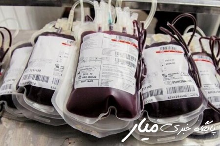 افتتاح مراکز اهدای خون در ۳ شهر جنوبی سیستان و بلوچستان