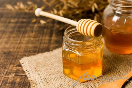 تولید سالانه بیش از ۷ تن عسل مرغوب در خاش