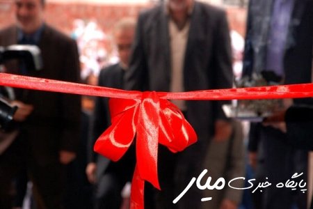 افتتاح و کلنگ زنی ۱۰۰ طرح در ایرانشهر