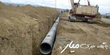 ۸ روستای بدون آب در سراوان به شبکه آبرسانی متصل شد