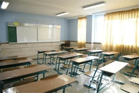 ۲۸ هزار کلاس درس در دولت سیزدهم ساخته شده است