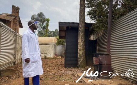 ۷ قربانی به علت بیماری ناشناخته در «ساحل عاج»