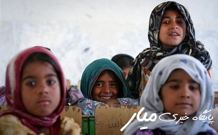 نامه ای از دختران سیستان و بلوچستانی؛ ظلمی عظیم به دختران سرزمینم!