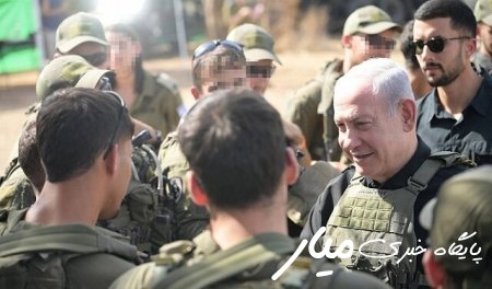 ادعاهای نتانیاهو درخصوص ورود حزب‌الله لبنان به جنگ با صهیونیست‌ها