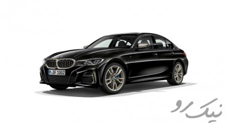 2020 BMW M340i debuts ahead of the LA Auto Show