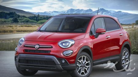 2019 Fiat 500X gets a new turbo engine and more standard tech