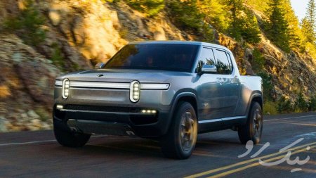 The Rivian R1T might be the electric pickup truck of tomorrow