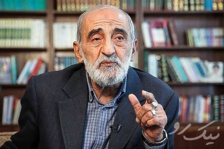 حسین شریعتمداری
