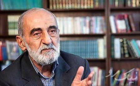 حسین شریعتمداری