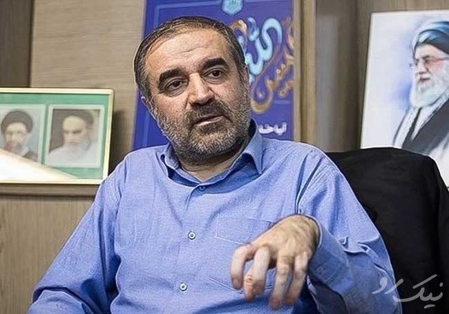 محمدكاظم انبارلويي