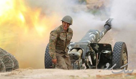 جنگ قره باغ