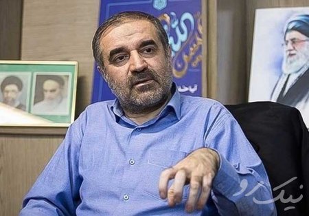 محمدكاظم انبارلويي