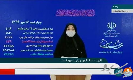 سیما سادات لاری
