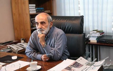 حسین شریعتمداری
