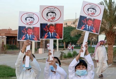 رئیس‌جمهور فرانسه