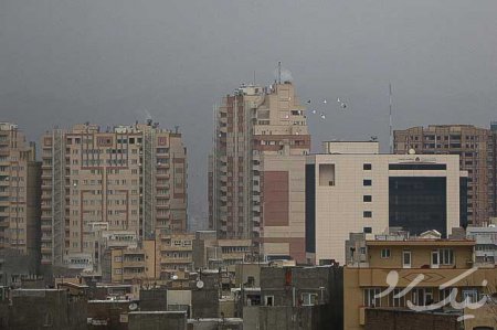 ۱۹۴ هزار واحد مسکونی خالی