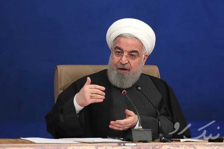 نقد سخنان رییس جمهور در همایش حقوق اساسی و شهروندی