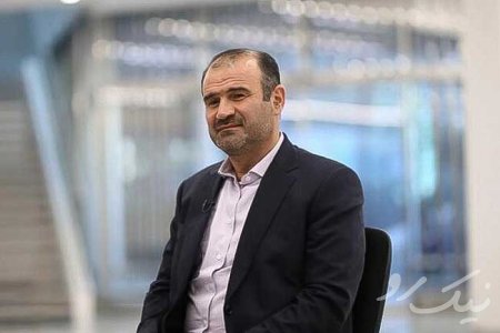 رئیس سازمان بورس استعفا داد