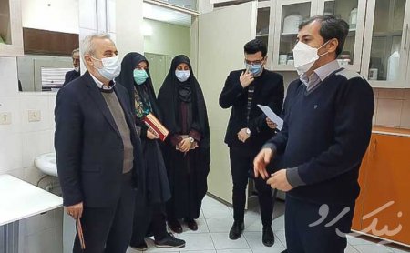 مرکز تحقیقات بیوتکنولوژی دانشگاه آزاد واحد تبریز