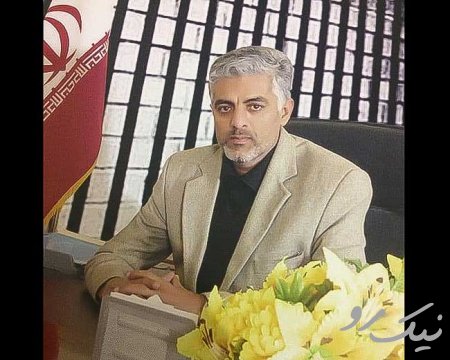 دکتر محمود خدری