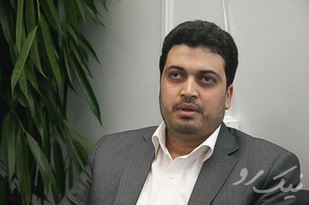دکتر محمد مهدی انصاری