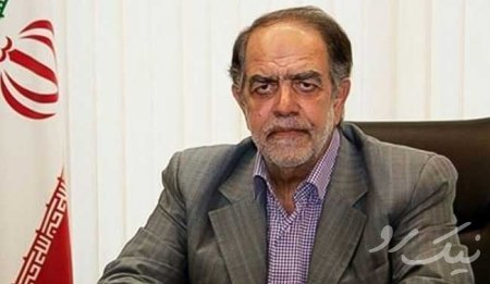 اکبر ترکان مشاور سابق روحانی