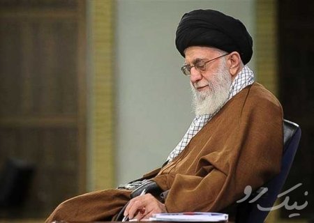 تقریظ مقام معظم رهبری بر کتاب «عصرهای کریسکان»
