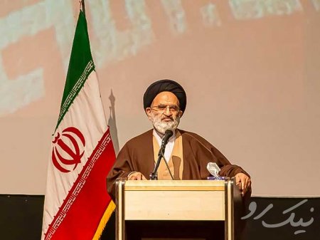 نایب رییس شورای وحدت