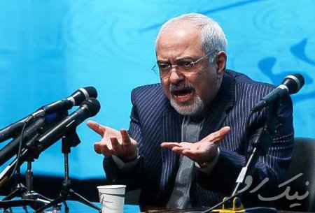 آقای وزیر !... کمی آرام باشید