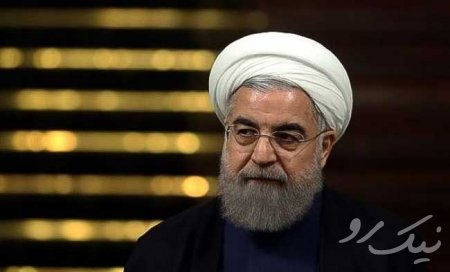 جناب روحانی آدرس اشتباه ندهید: کلید تحریم دست رقبای شما نیست