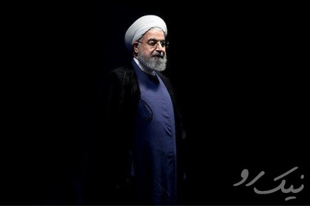 آقای روحانی؛ شما هم توبه کنید بد نیست!
