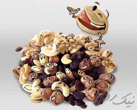 طنز عيدانه