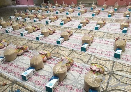 عملکرد مرکز نیکوکاری رضوی تشریح شد