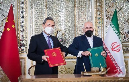 «برنامه همکاری‌های جامع ایران و چین»؛یک مرور تحلیلی