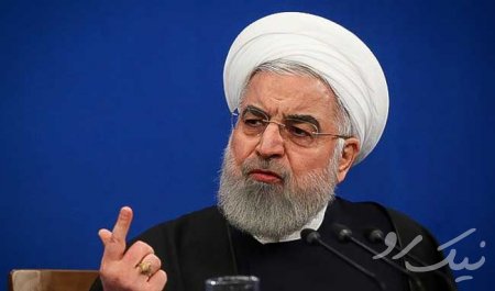 ارزیابی اشتباه آقای روحانی از مذاکرات وین
