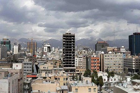 بانک مرکزی: مسکن ارزان شد