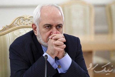 افشای نوار مصاحبه به اصطلاح محرمانه وزیر امور خارجه  دکتر محمدجواد ظریف
