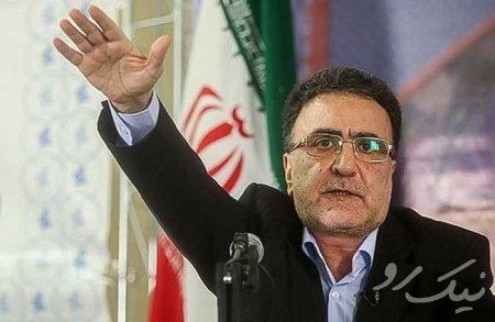 نقش تاج‌زاده در عملیات فریب انتخابات 1400