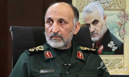 برای سردار حجازی...