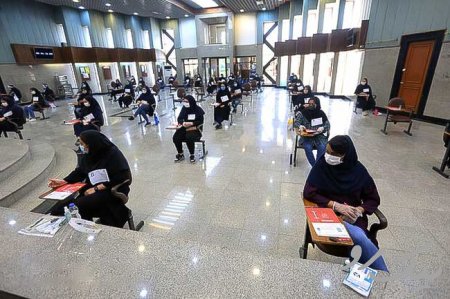 زمان برگزاری ۹ آزمون ۱۴۰۰ اعلام شد/ برگزاری کنکور از ۹ تا ۱۲ تیر