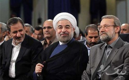 گونه‌شناسی کاندیداهای اصلاح‌طلبان در انتخابات ریاست جمهوری