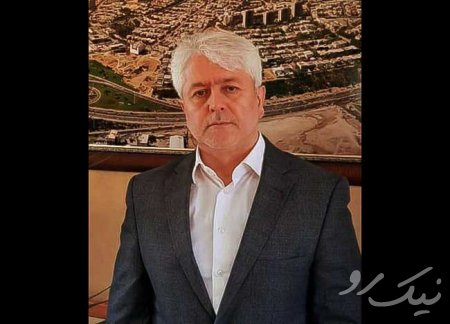 علی قاسمی کارشناس ارشد مطالعات خاورمیانه