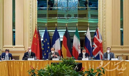 بایدن؛ جمهوری‌خواهان و مذاکرات وین