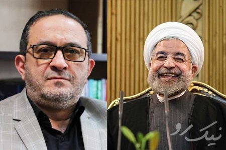 سخنی با رییس جمهور روحانی؛ کارمان از گریه گذشته است که بدان می‌خندیم!
