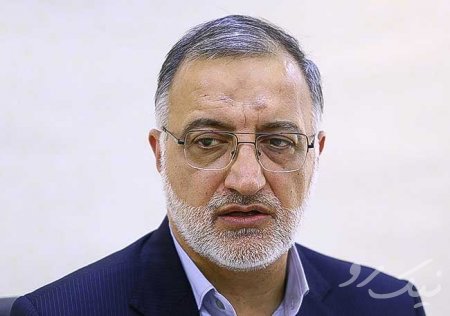 زاکانی افشا کرد؛ نامه همتی به روحانی برای افزایش قیمت بنزین تا ۵ هزار تومان